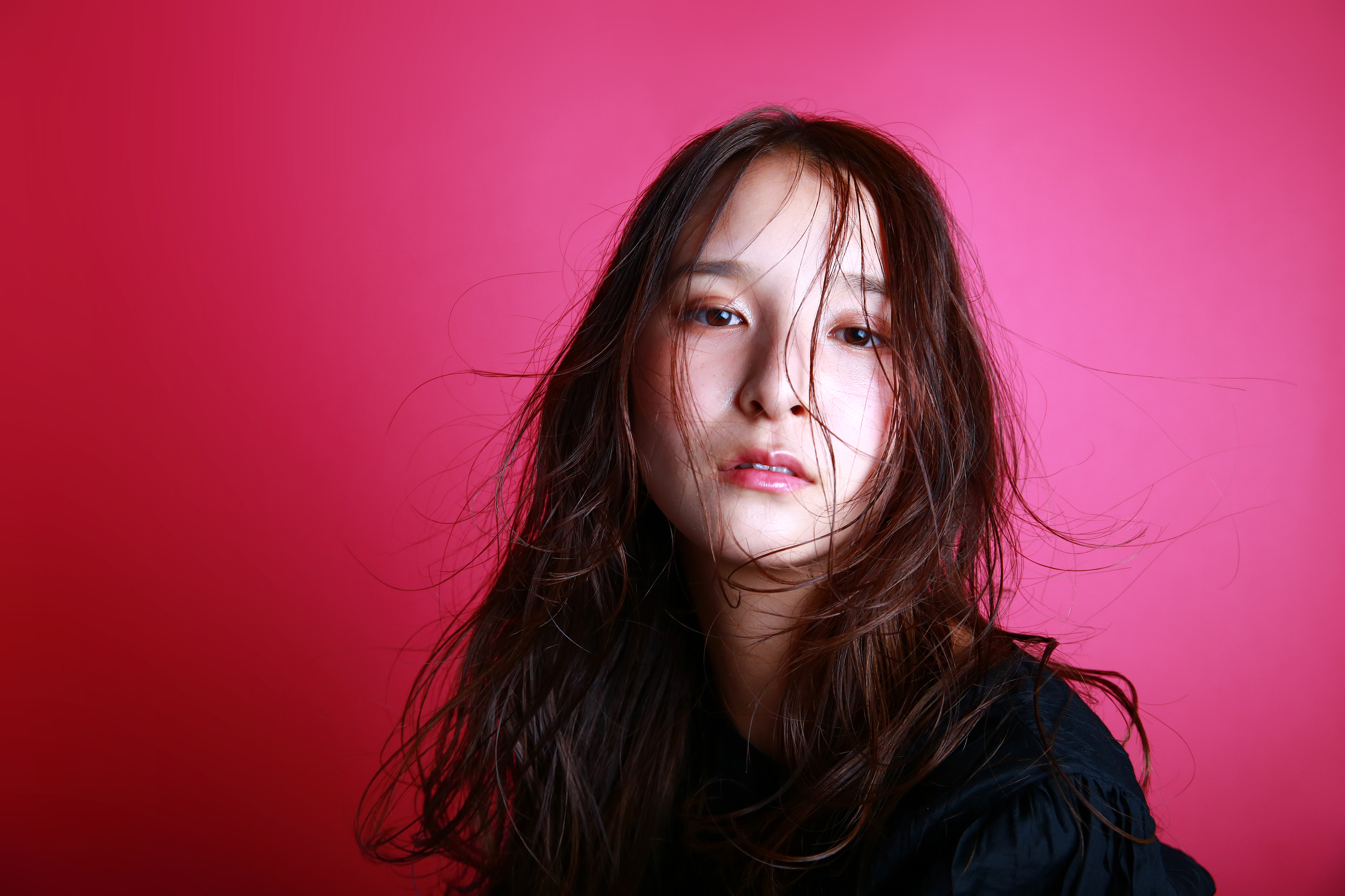 リカロヘアー(Ricaro hair) ヘアスタイル